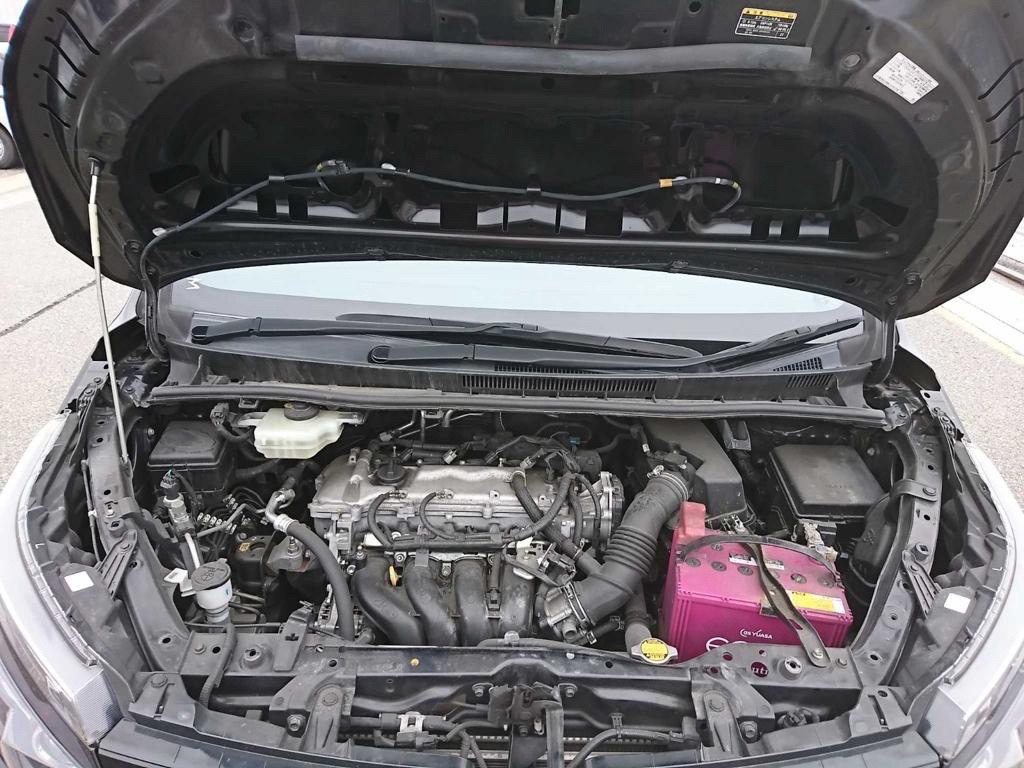 2015 Toyota Voxy